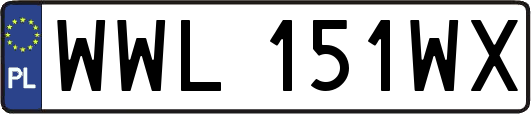 WWL151WX
