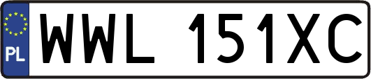 WWL151XC