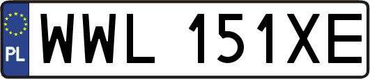 WWL151XE