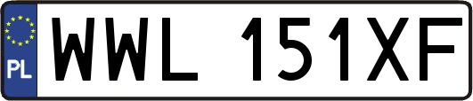 WWL151XF
