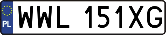 WWL151XG