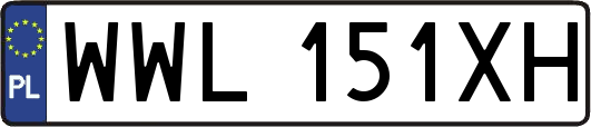 WWL151XH