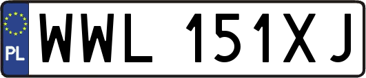 WWL151XJ