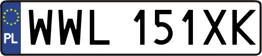 WWL151XK
