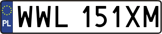 WWL151XM