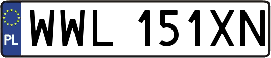 WWL151XN