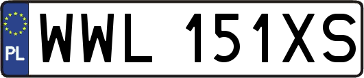 WWL151XS