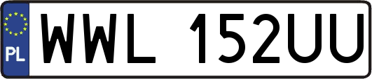 WWL152UU