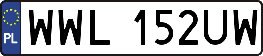 WWL152UW