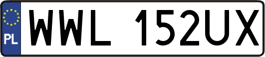 WWL152UX