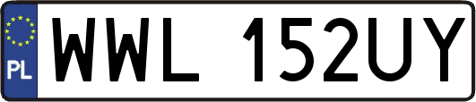 WWL152UY