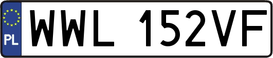 WWL152VF