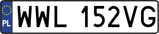 WWL152VG