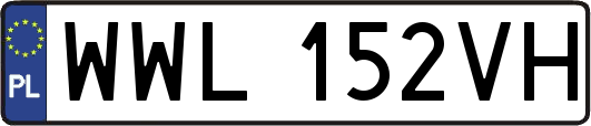 WWL152VH