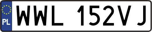 WWL152VJ
