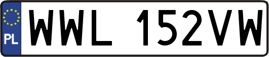 WWL152VW