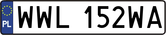 WWL152WA
