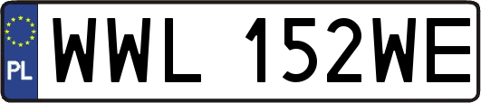 WWL152WE