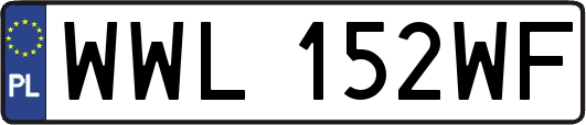 WWL152WF