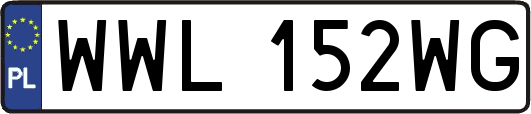 WWL152WG