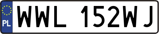 WWL152WJ