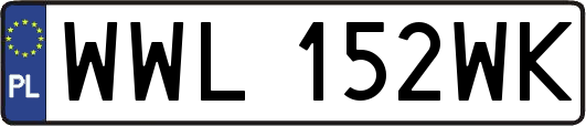 WWL152WK