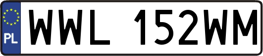 WWL152WM