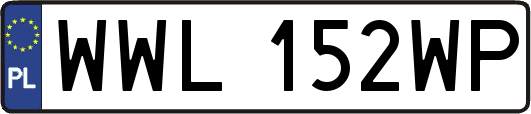 WWL152WP