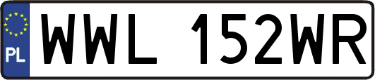 WWL152WR