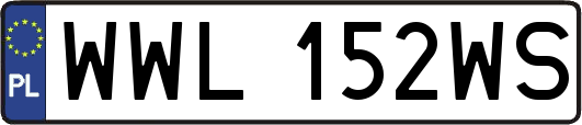 WWL152WS