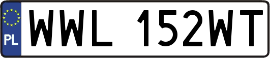 WWL152WT