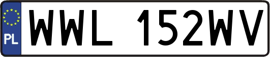 WWL152WV