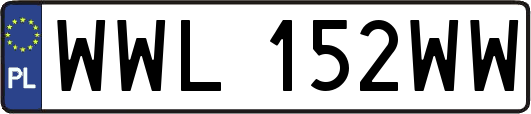 WWL152WW