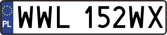 WWL152WX
