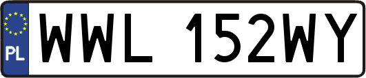 WWL152WY