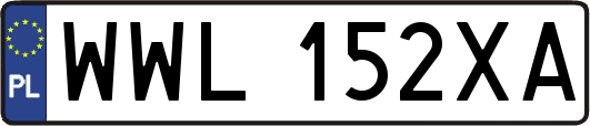 WWL152XA