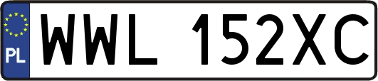 WWL152XC