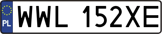 WWL152XE