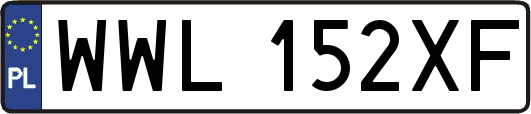 WWL152XF