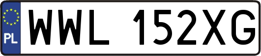 WWL152XG
