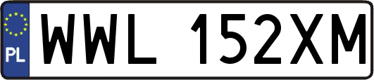 WWL152XM