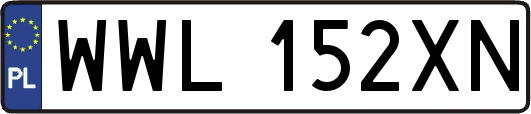 WWL152XN