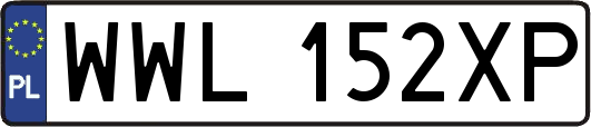 WWL152XP