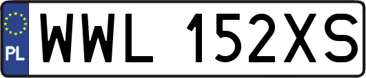 WWL152XS