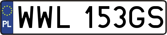 WWL153GS