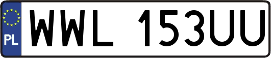 WWL153UU
