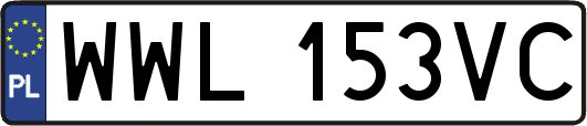 WWL153VC