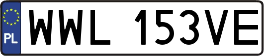WWL153VE