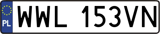 WWL153VN