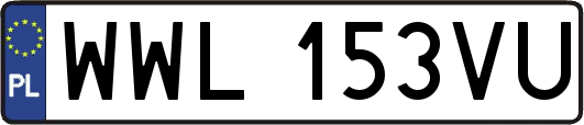 WWL153VU